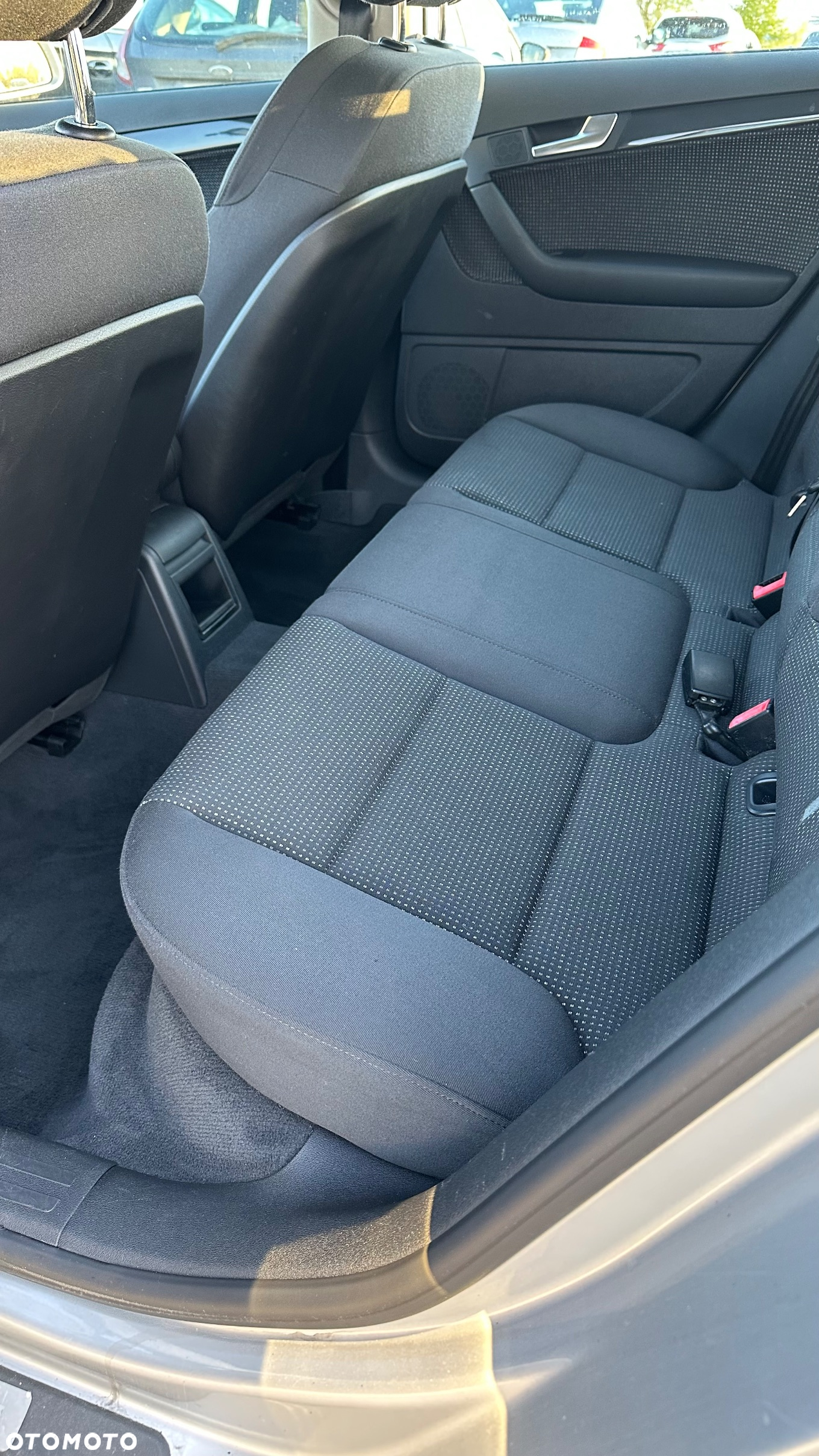 Audi A3 2.0 TDI Ambiente - 9