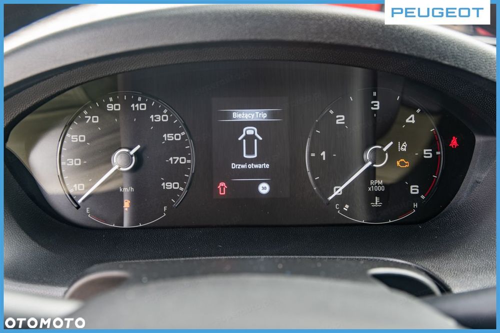 Peugeot Boxer L2H2 2.2 120KM - 11