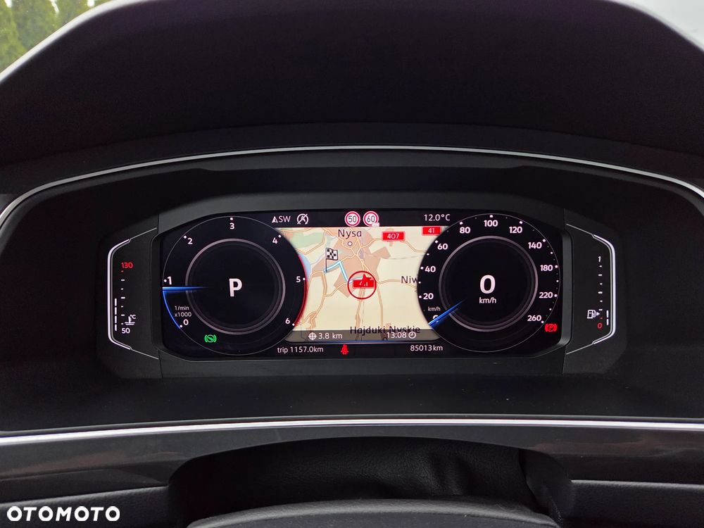 Volkswagen Tiguan 2.0 TDI BMT SCR Highline DSG - 11