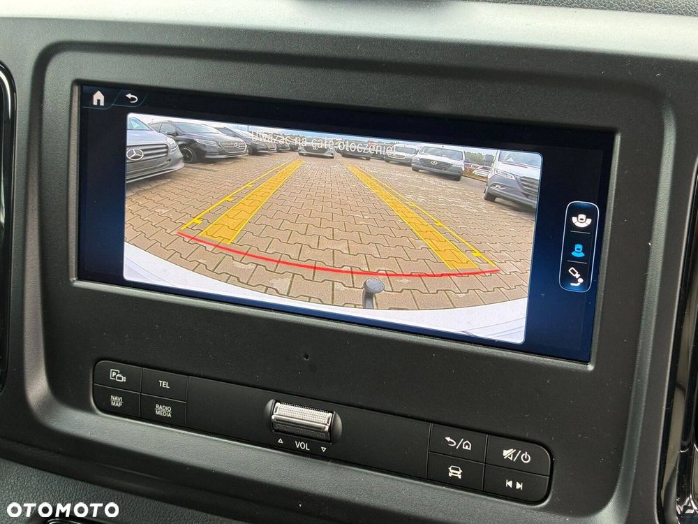 Mercedes-Benz vito 116 CDI - 17