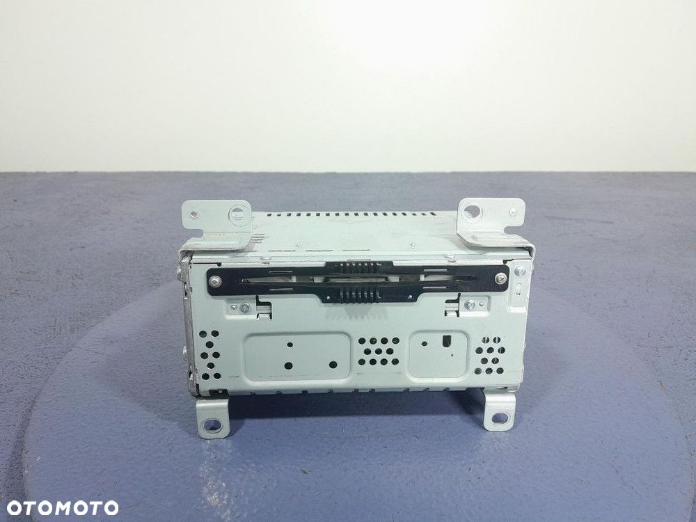 FORD MUSTANG VI LIFT RADIO CZYTNIK NAPĘD MODUŁ GR3T-19C107-KM - 1