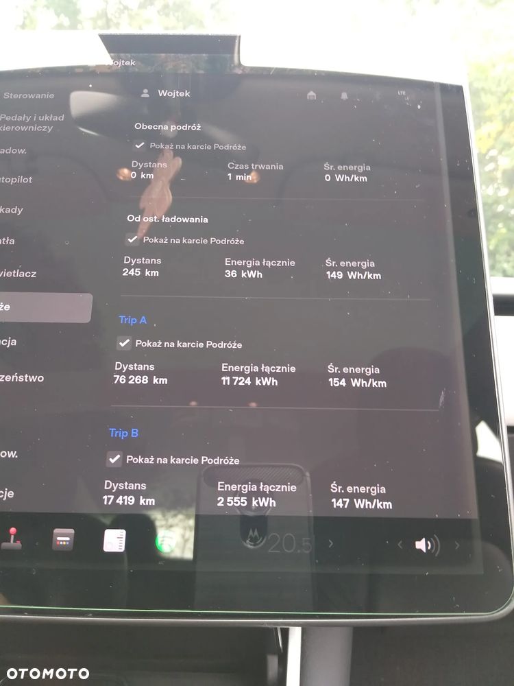 Tesla Model 3 - 16