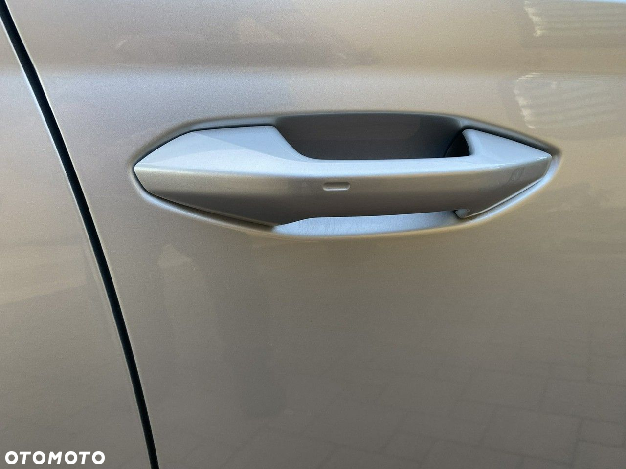 Skoda Octavia 1.5 TSI ACT Ambition - 18