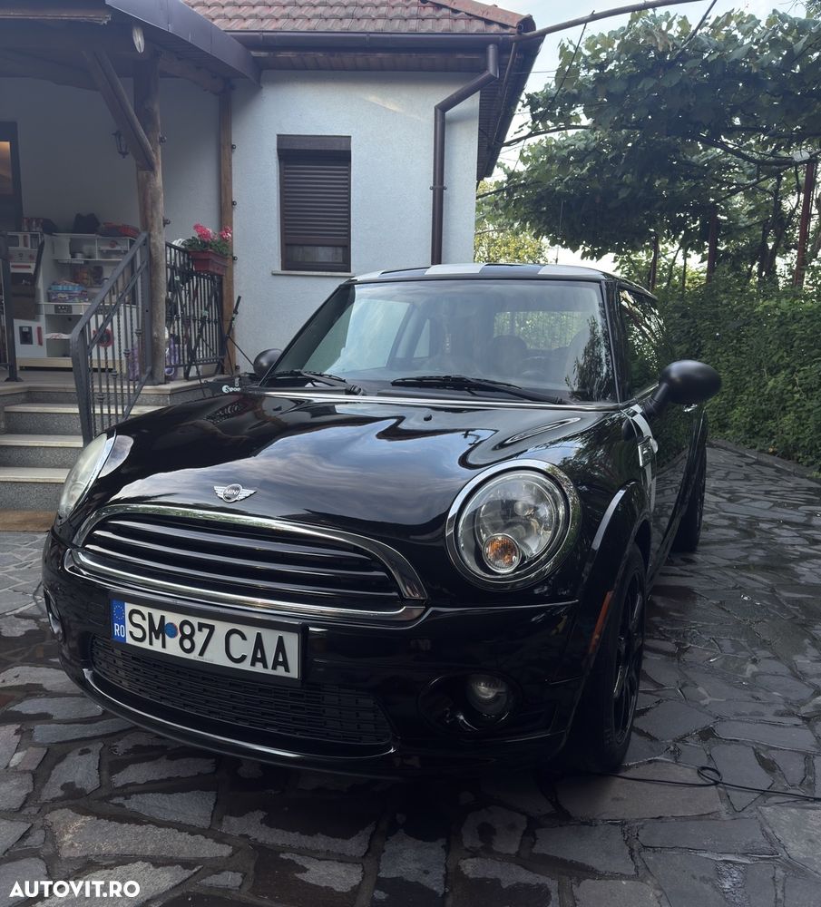 Mini ONE - 3