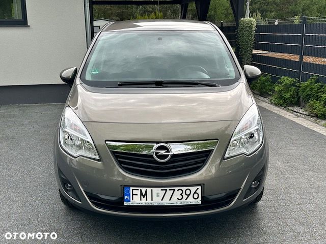 Opel Meriva 1.4 Color Edition - 2