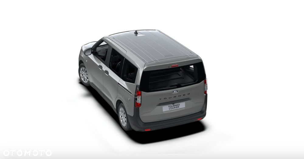 Ford Tourneo Courier - 6