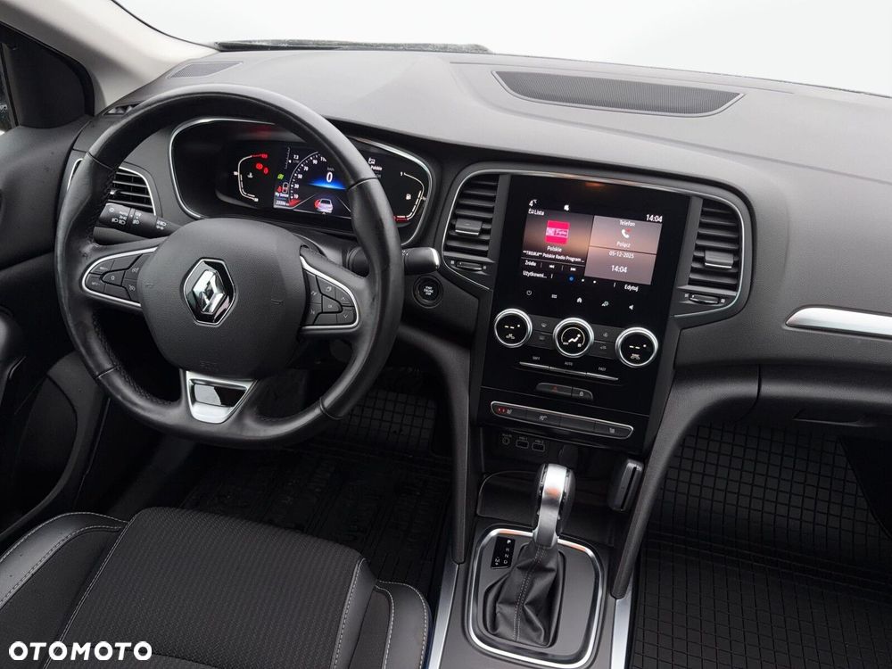 Renault Megane 1.3 TCe FAP Intens EDC - 12