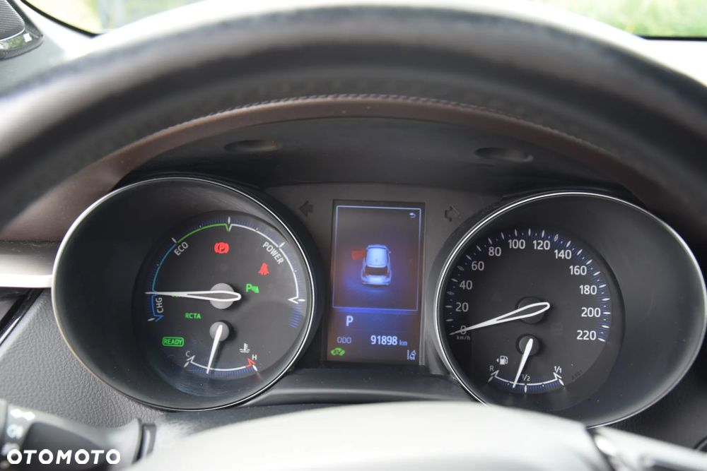 Toyota C-HR Business-Edition - 30