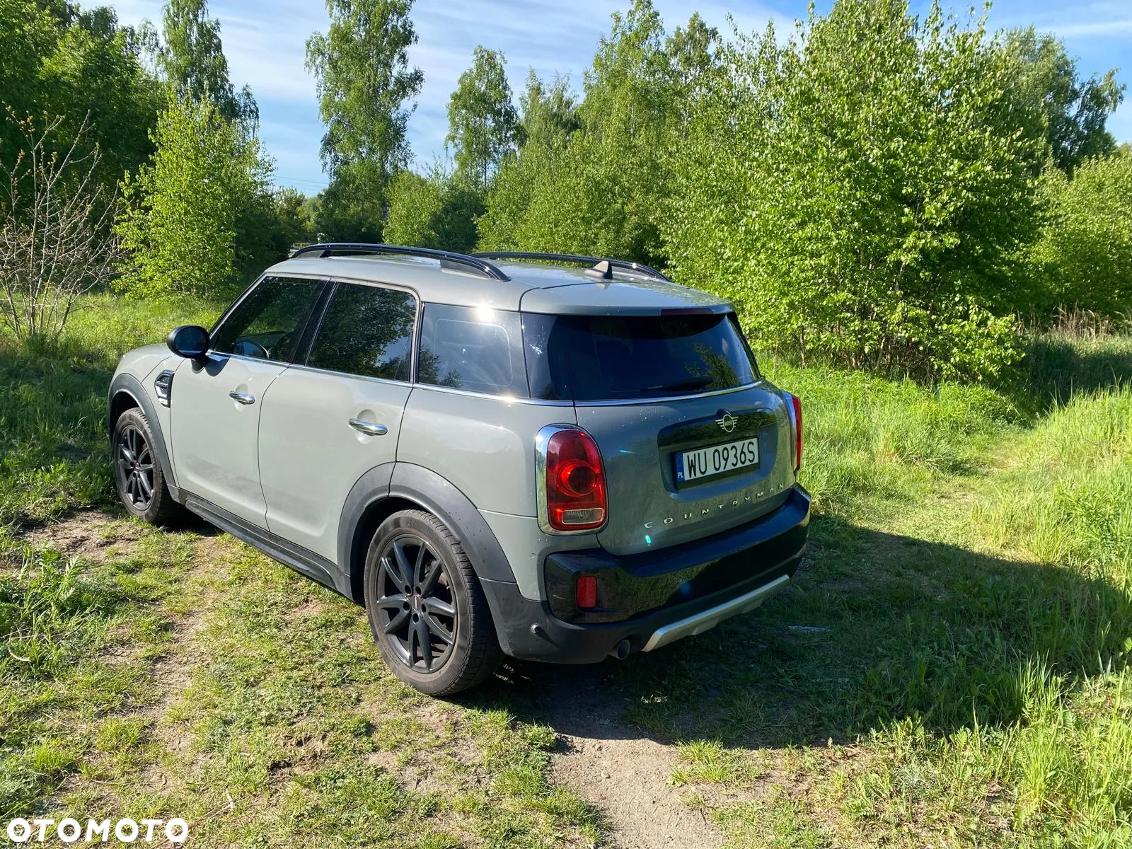 MINI Countryman One D - 8