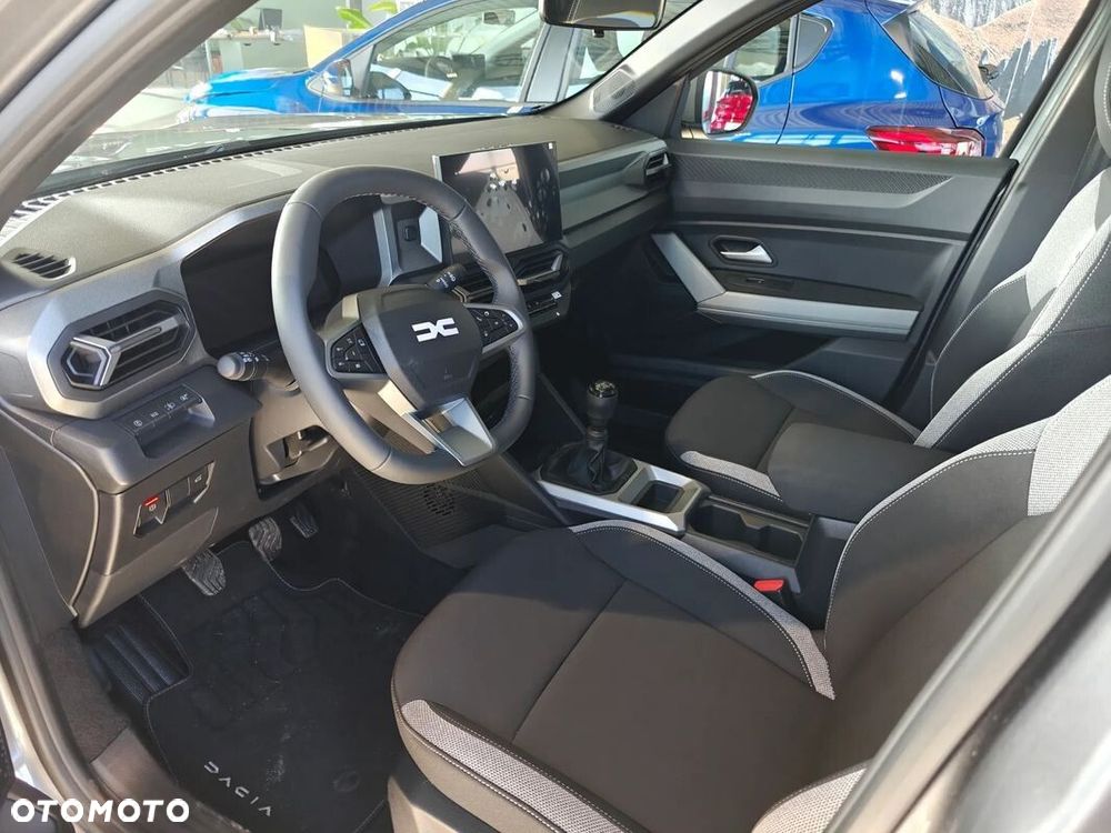 Dacia Bigster - 10