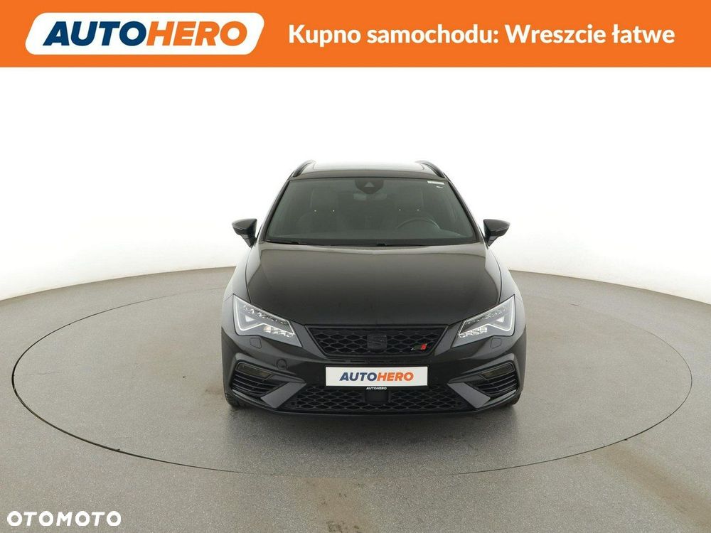 Seat Leon - 12
