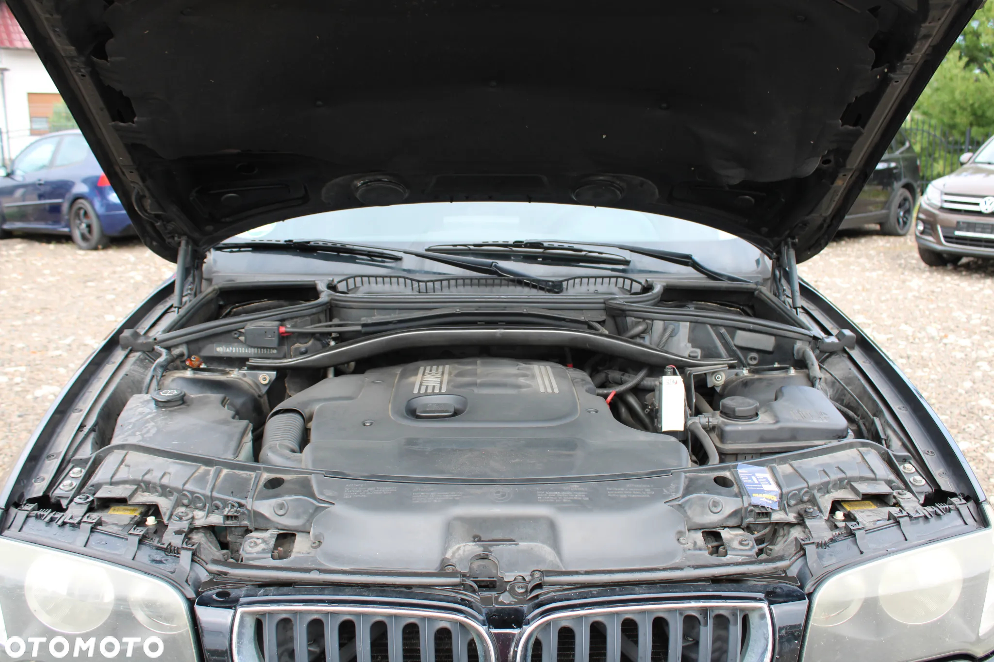 BMW X3 sDrive18d - 25