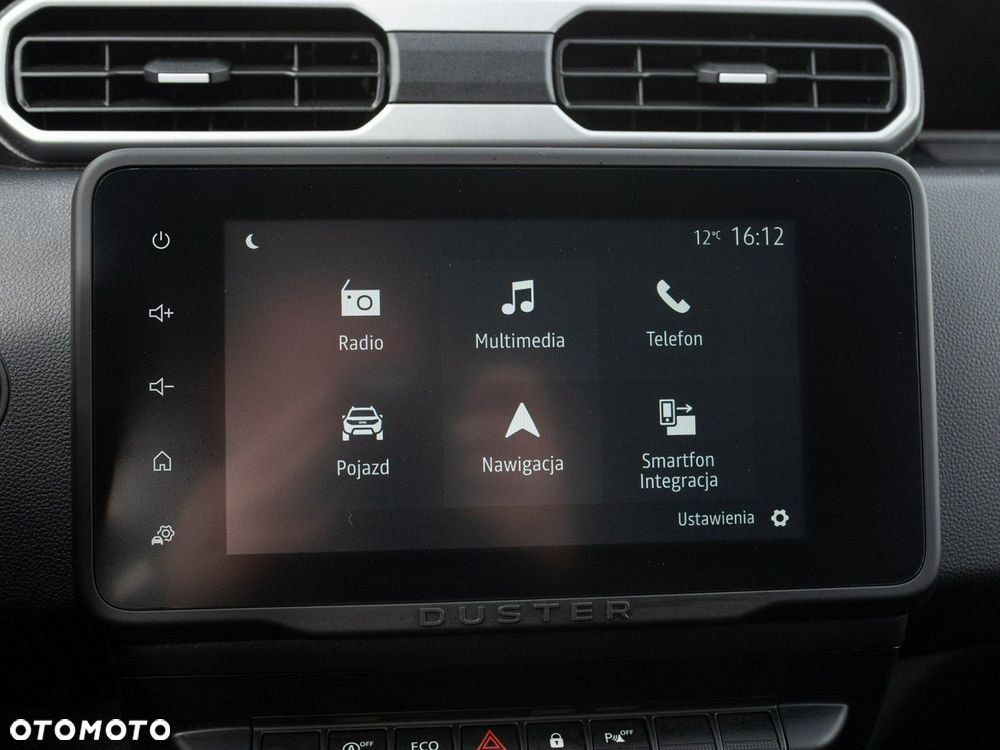 Dacia Duster 1.3 TCe Journey - 20