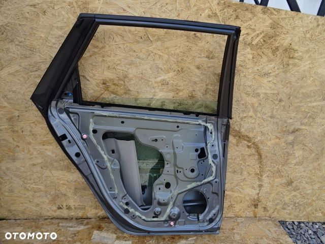 DRZWI LEWE TYLNE LEWY TYŁ NISSAN PRIMERA P12 KOMBI NR170 - 7