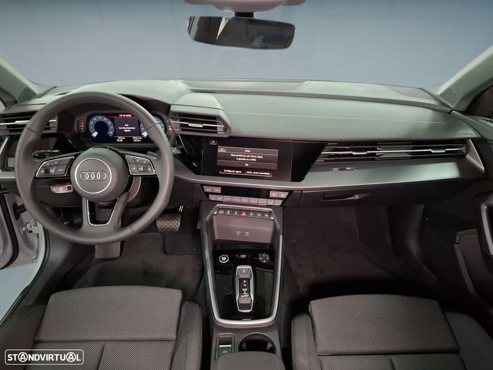 Audi A3 Sportback 30 TFSI Advanced S tronic - 12