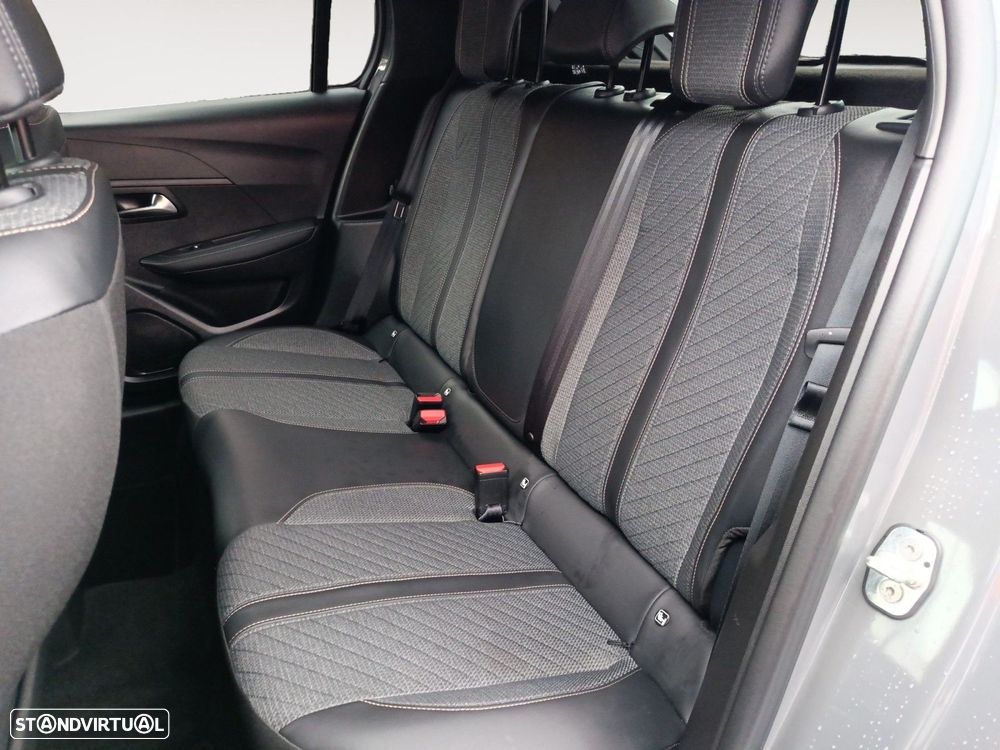 Peugeot 208 1.2 PureTech Allure - 13