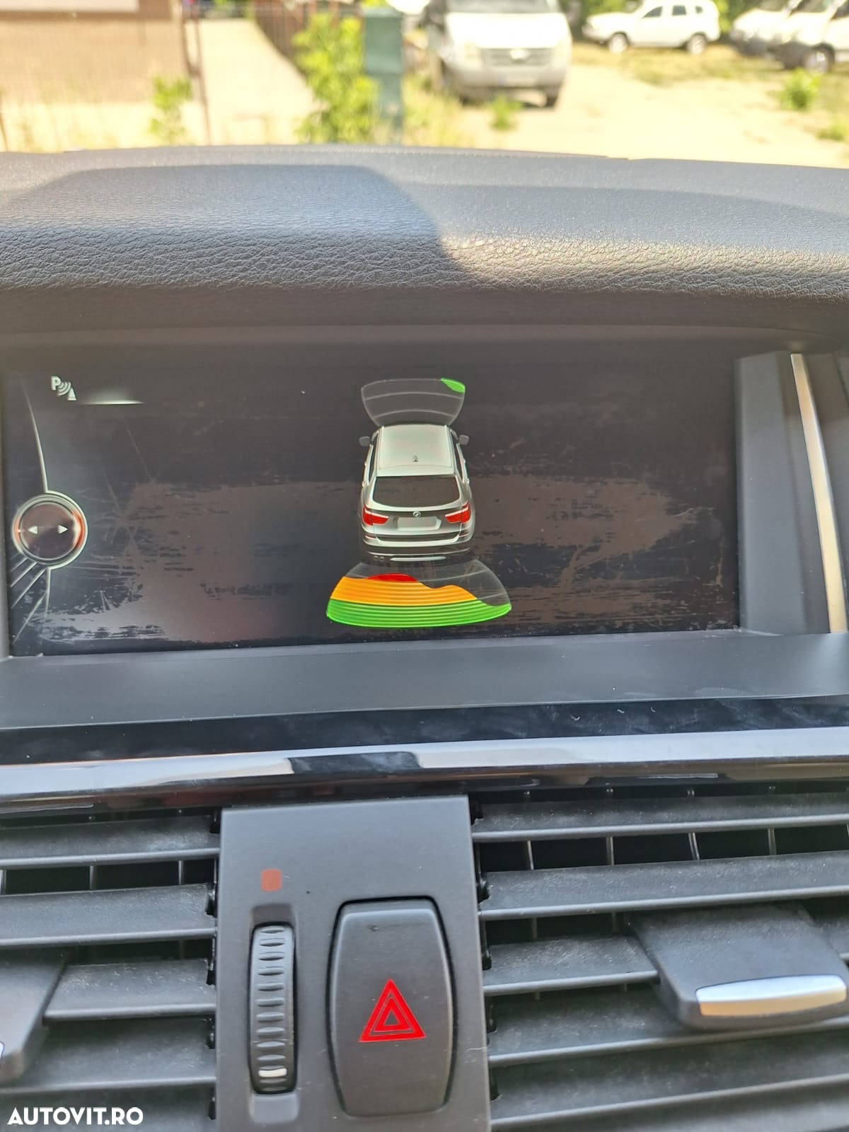 BMW X3 - 25