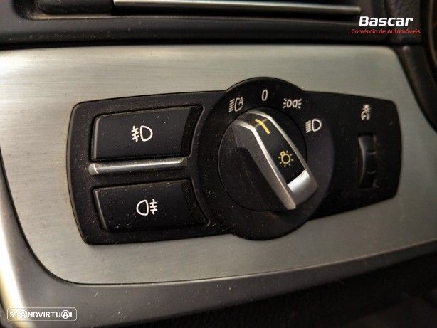 BMW 535 d Line Luxury Auto - 20