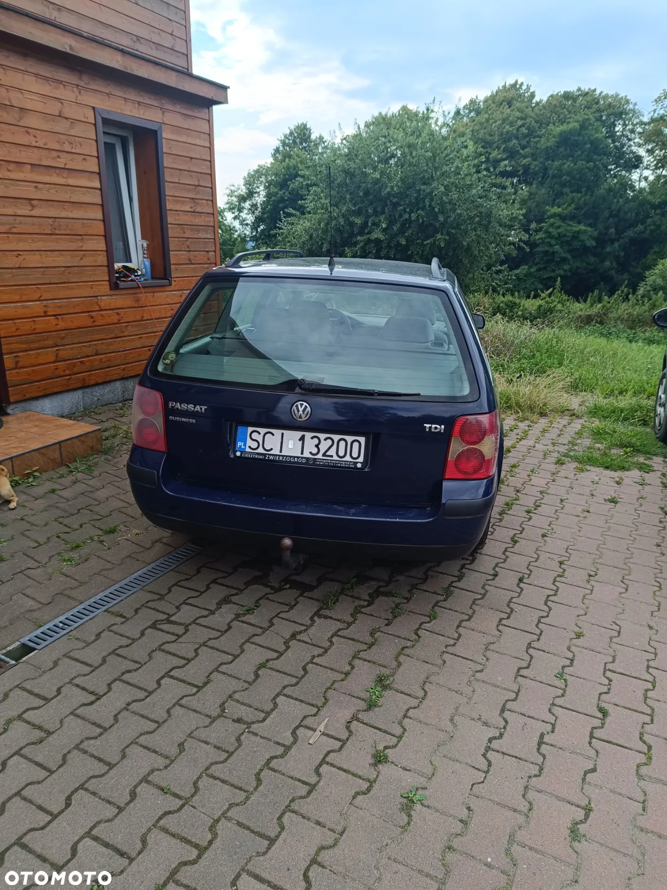 Volkswagen Passat 1.9 TDI Basis - 3