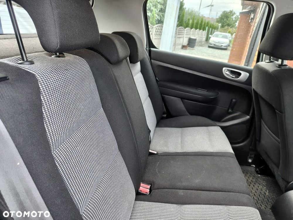 Peugeot 307 HDi 110 Epok - 22