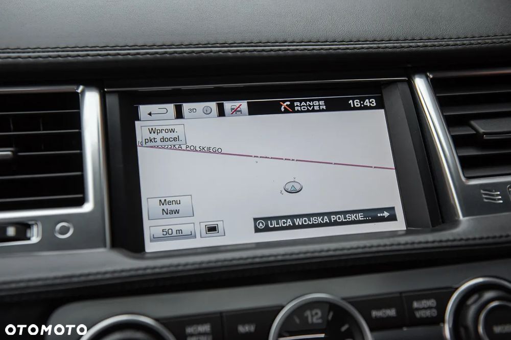 Land Rover Range Rover Sport S 3.0SD V6 HSE - 26