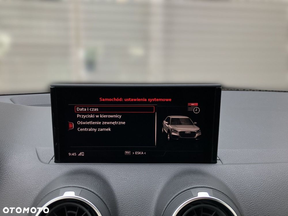 Audi Q2 - 20