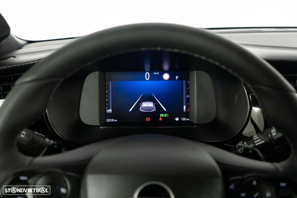 Opel Corsa 1.2 T GS Line Aut. - 25