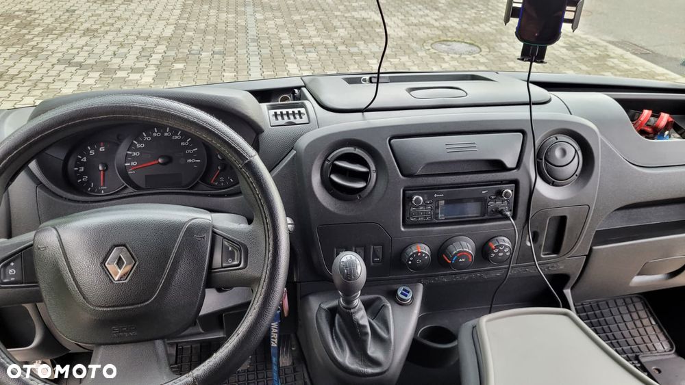 Renault master - 9