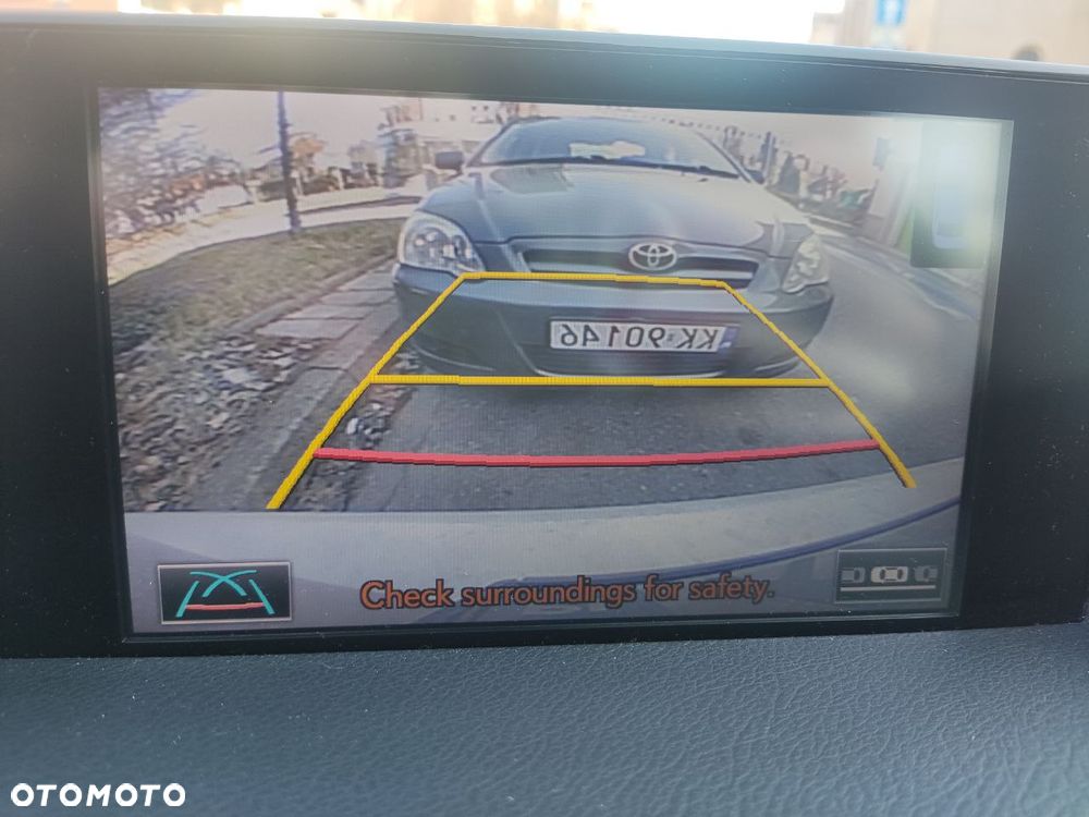 Lexus CT Luxury Line - 25