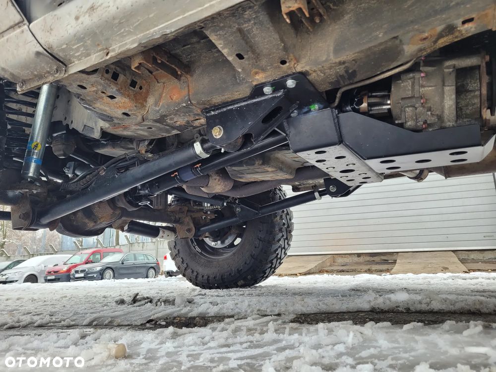 Jeep Grand Cherokee - 9