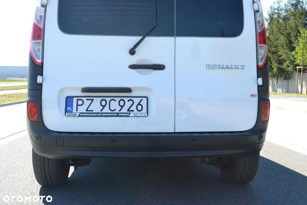 Renault Kangoo - 23