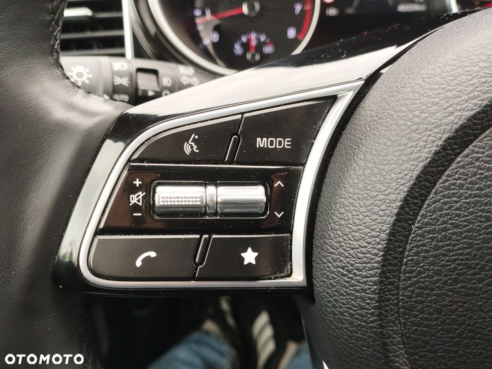 Kia Ceed 1.5 T-GDI Tribute - 32