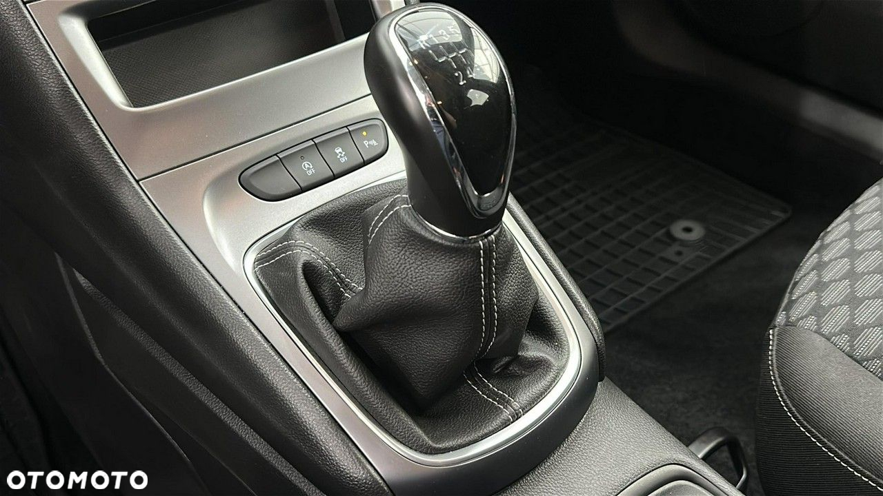Opel Astra - 18
