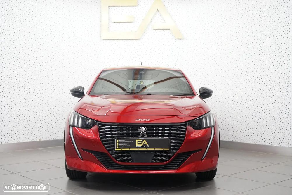 Peugeot 208 1.2 PureTech Allure Pack - 2