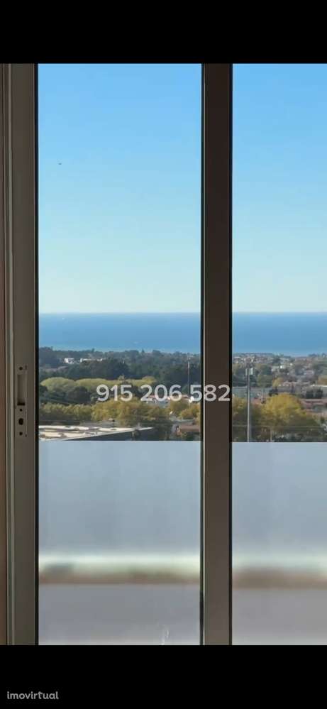 T2 - Com vista Mar - Grande imagem: 3/31