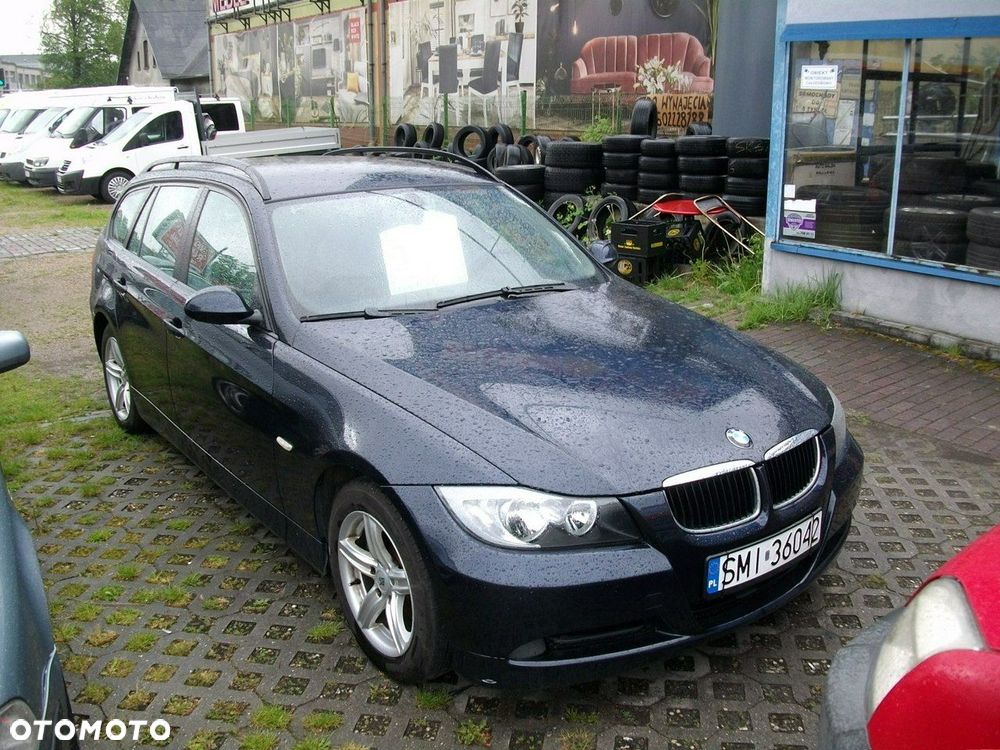 BMW Seria 3 - 2