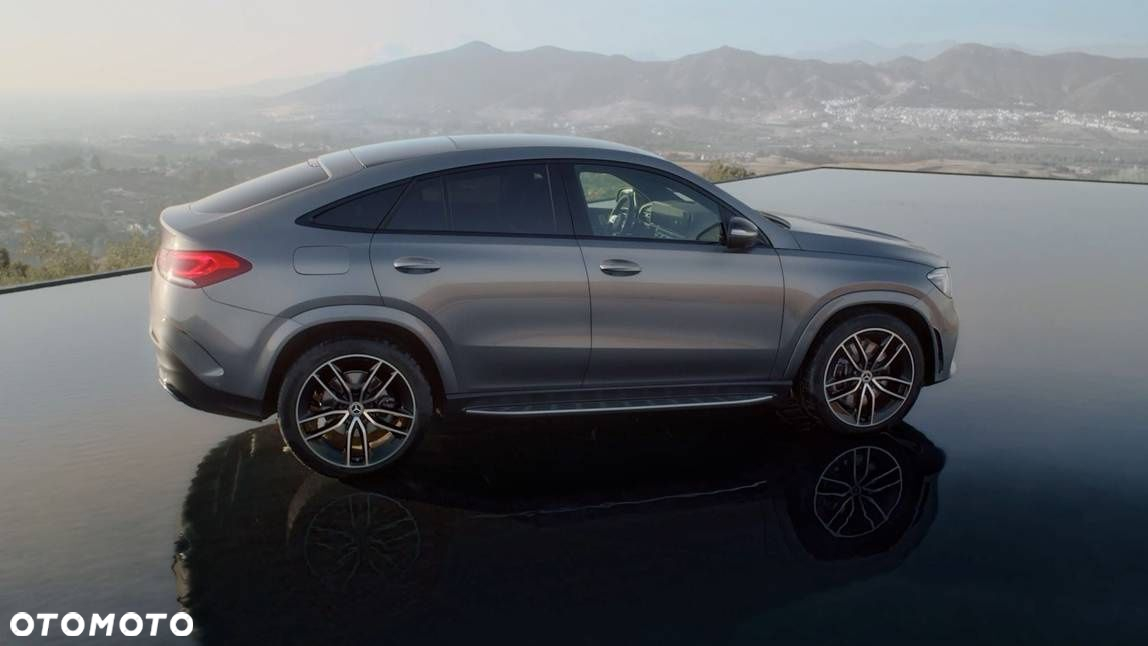 4x Felgi 22 5x112 m.in. do MERCEDES GLE W167 C167 GLS X167 EQS AMG 4MATIC - B5949 - 4