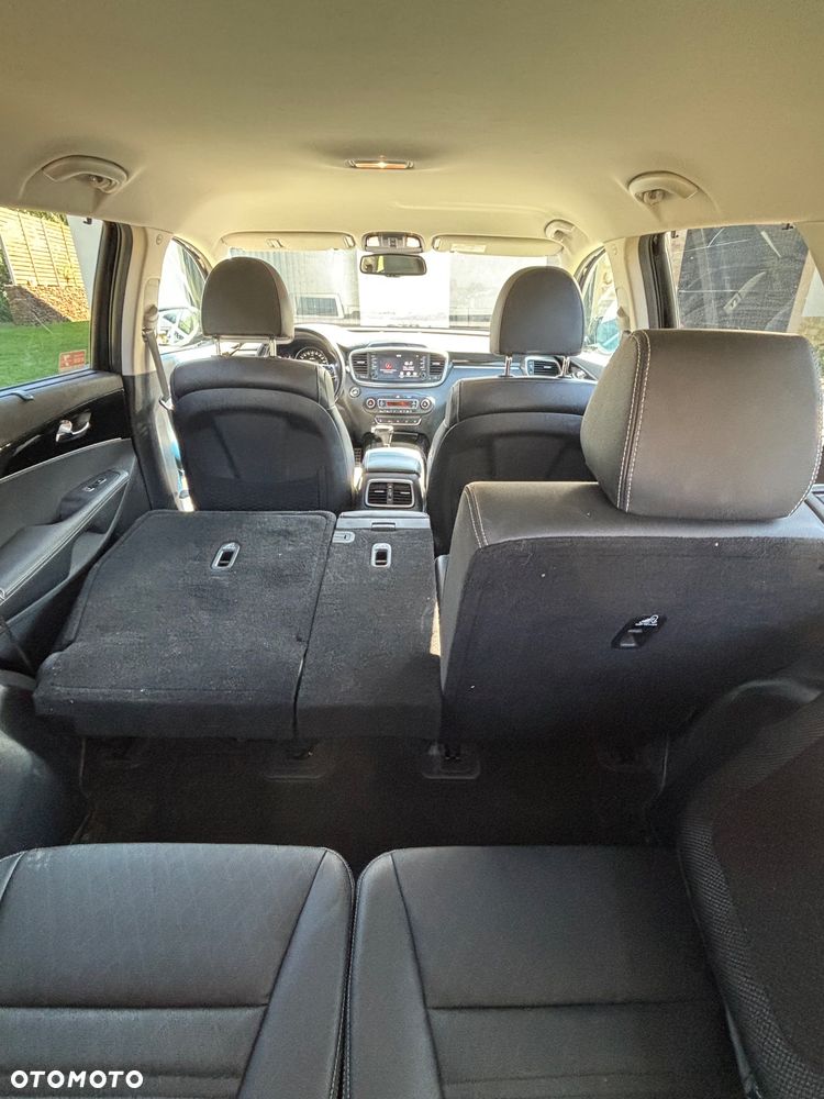Kia Sorento 2.0 CRDI GT Line - 8
