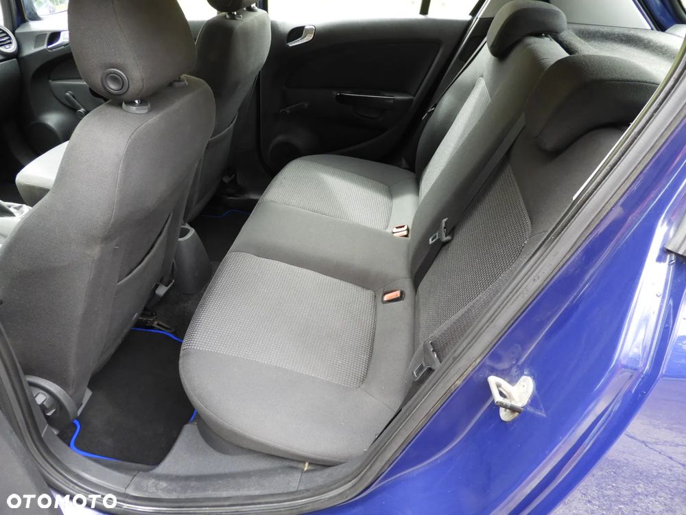 Opel Corsa 1.3 CDTI Enjoy - 24