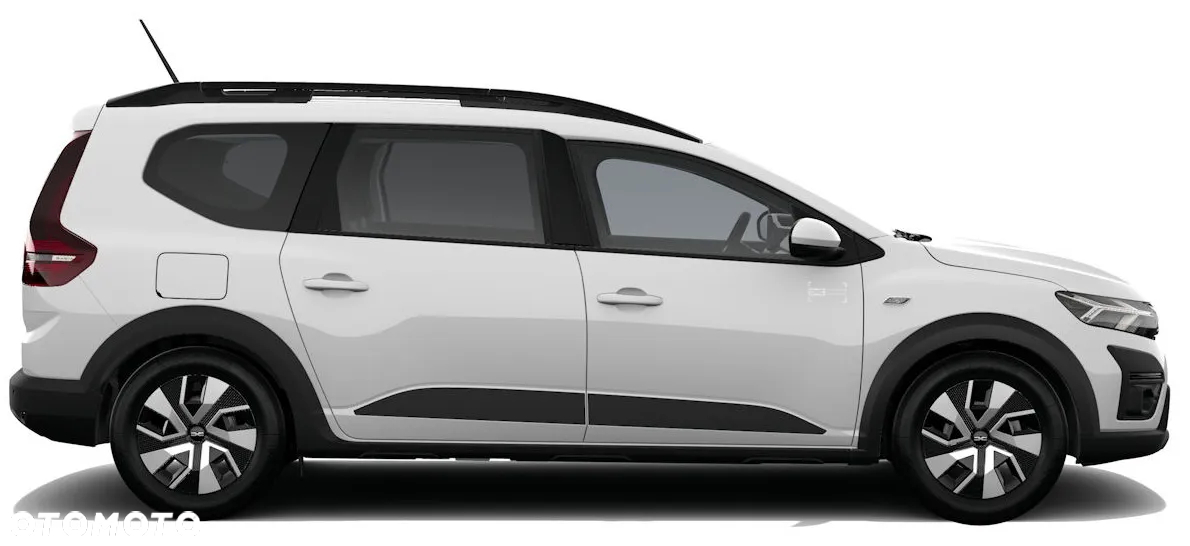 Dacia Jogger 1.0 TCe Expression - 5