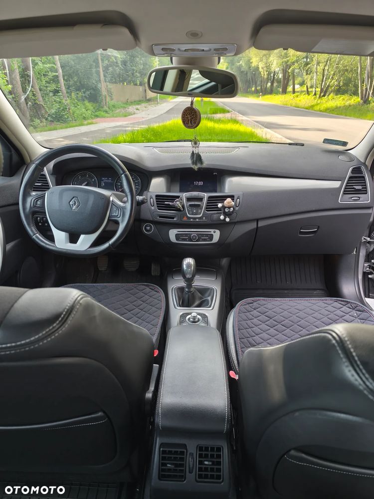 Renault Laguna - 7