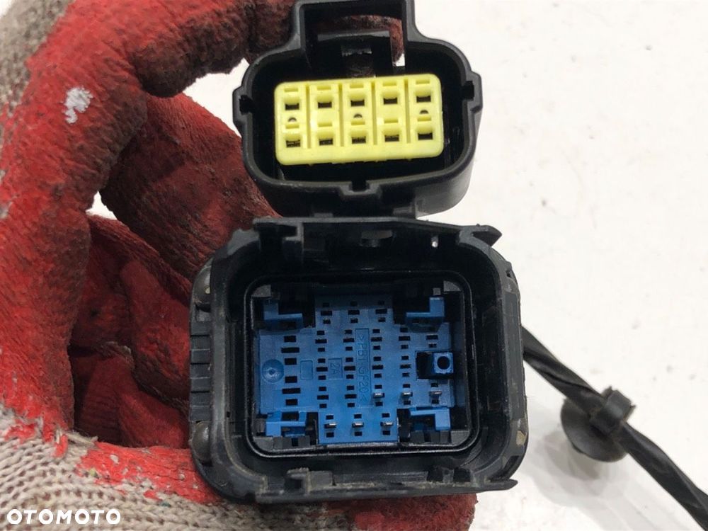 WIĄZKA DRZWI TYŁ PRAWY  FIAT TIPO sedan (356_) 2015 - 2022 1.4 (356SXA1B) 70 kW [95 KM] benzyna - 2