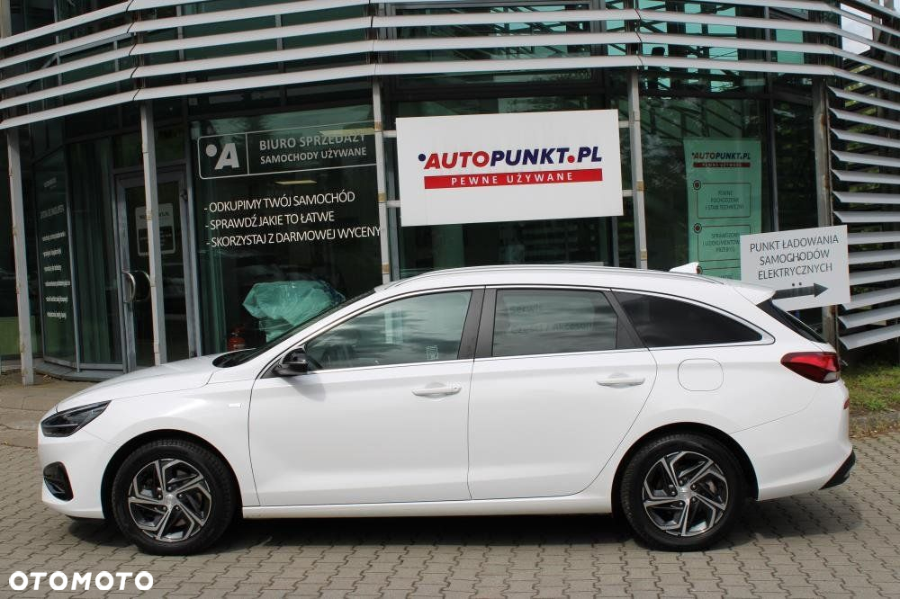 Hyundai i30 - 8