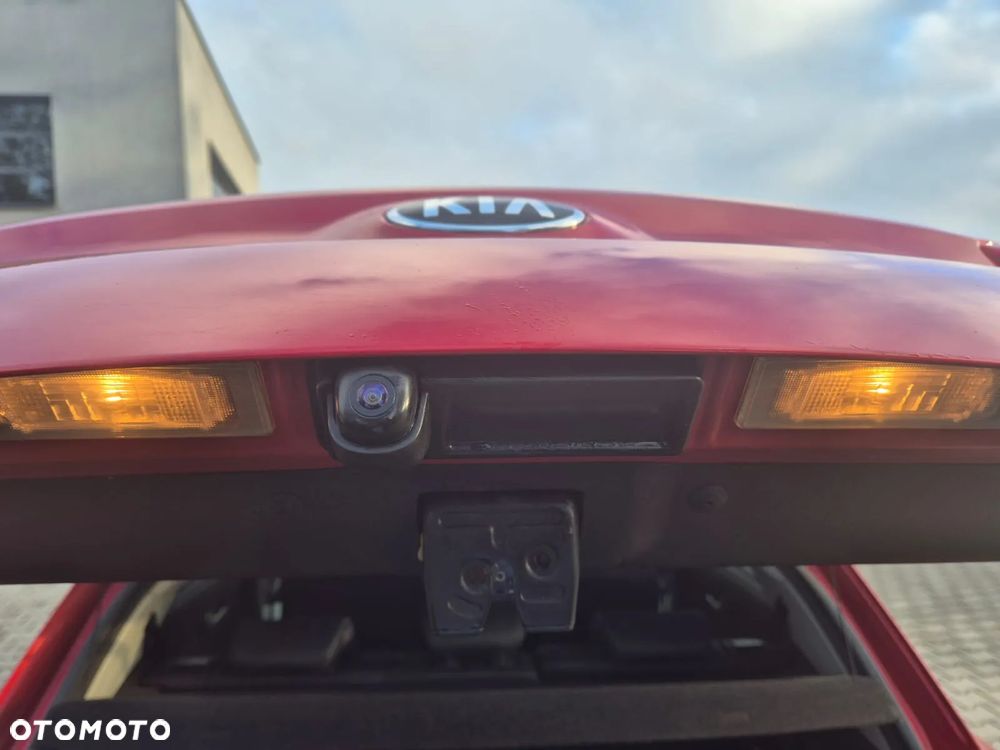 Kia Stonic 1.4 L - 25
