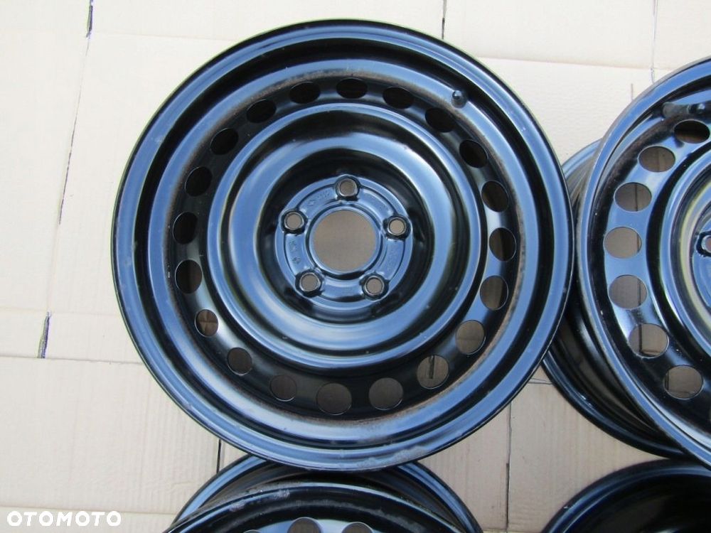 Felgi 16 Renault Arcana Captur II Mitsubishi ASX II Dacia Duster III ET32 - 9