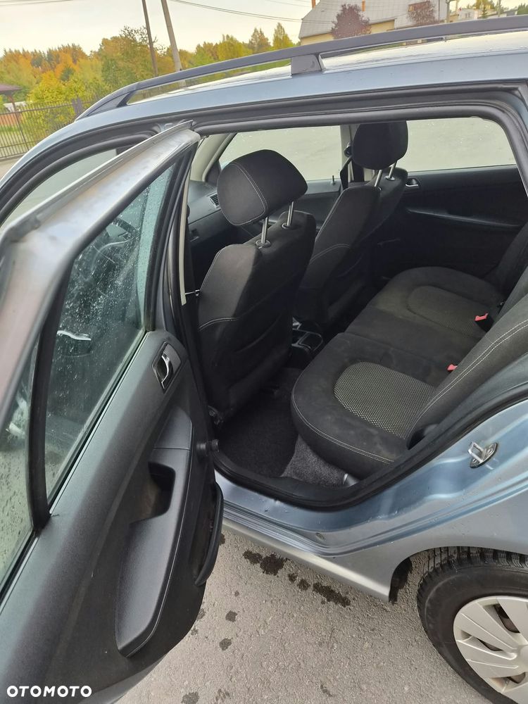 Skoda Fabia 1.9 TDI Elegance - 12