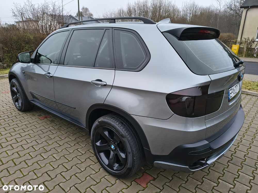 BMW X5 3.0sd - 9