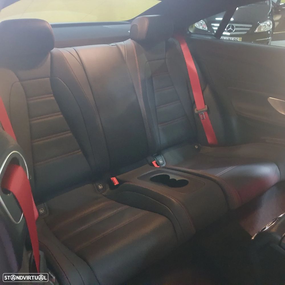 Mercedes-Benz E 53 AMG 4-Matic+ - 3