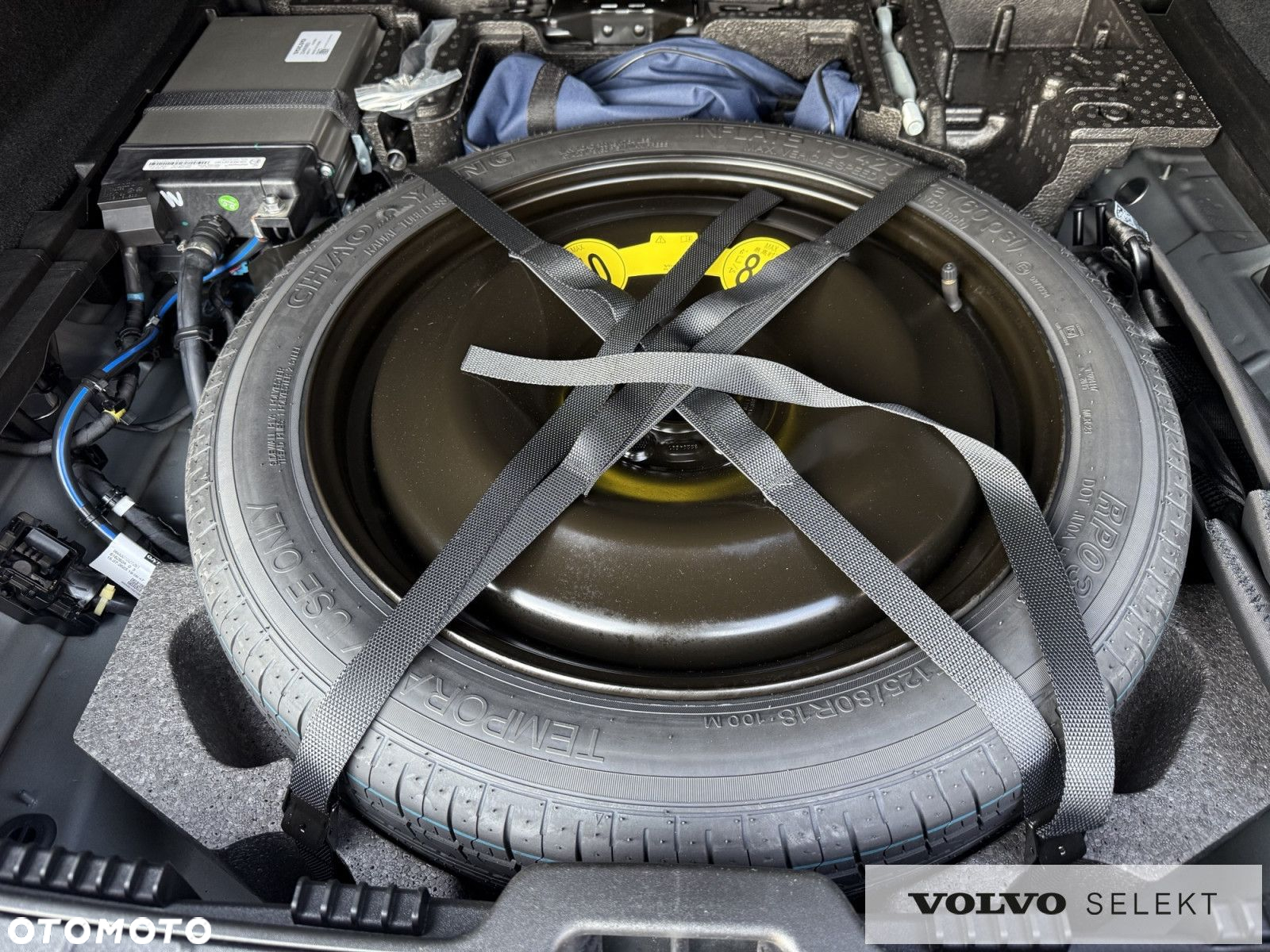 Volvo XC 60 - 8