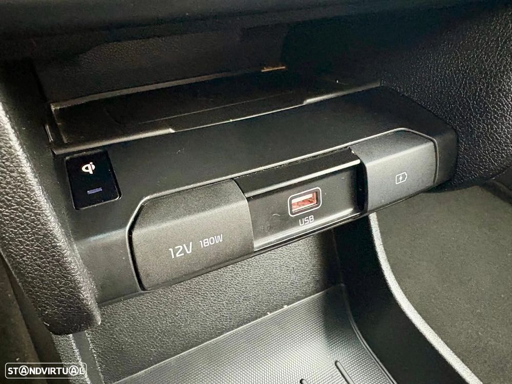 Kia e-Niro 64kWh - 14